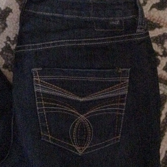 🅿️🆕 JAG MID RISE SLIM LEG 👖 - Picture 4 of 9